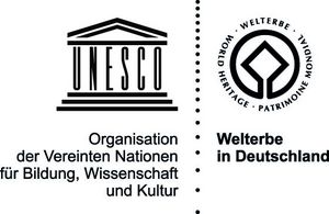 Logo UNESCO Werelderfgoed